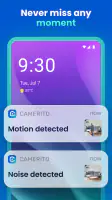 Home Security Camera: Camerito screenshot