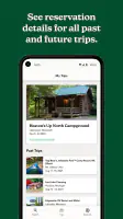 Campspot: RV & Tent Camping screenshot