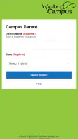 Campus Parent screenshot