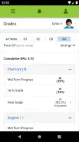 Campus Parent screenshot