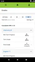 Campus Student screenshot