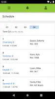 Campus Student screenshot
