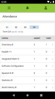 Campus Student screenshot