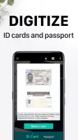CamScanner- scanner, PDF maker screenshot