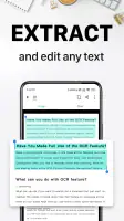 CamScanner- scanner, PDF maker screenshot