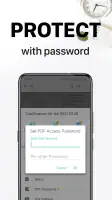 CamScanner- scanner, PDF maker screenshot