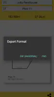 CamToPlan screenshot