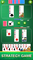 Canasta screenshot