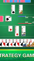 Canasta screenshot