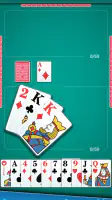 Canasta Card Game screenshot