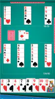 Canasta Card Game screenshot