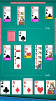 Canasta Card Game screenshot