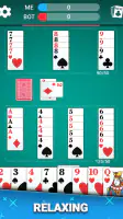 Canasta Card Game screenshot