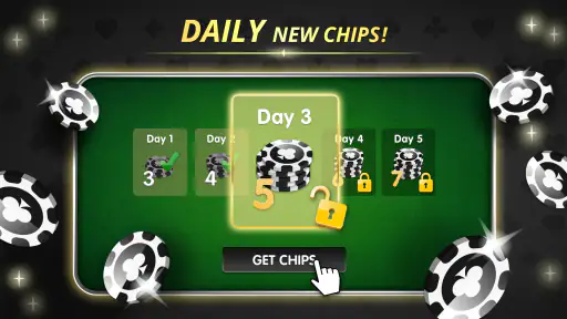 Canasta Online – Card Game screenshot