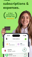 Cancel Subscriptions - Subee screenshot