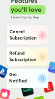 Cancel Subscriptions - Subee screenshot
