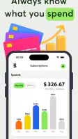 Cancel Subscriptions - Subee screenshot