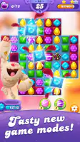 Candy Crush Friends Saga screenshot