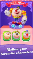 Candy Crush Friends Saga screenshot