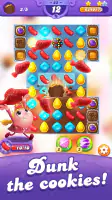 Candy Crush Friends Saga screenshot