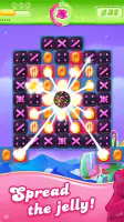 Candy Crush Jelly Saga screenshot