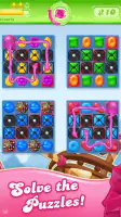 Candy Crush Jelly Saga screenshot