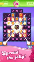 Candy Crush Jelly Saga screenshot