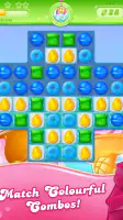 Candy Crush Jelly Saga screenshot