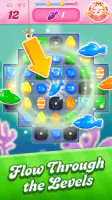 Candy Crush Saga screenshot