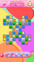 Candy Crush Saga screenshot