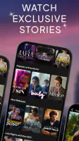 CandyJarTV (Ex-GalateaTV) screenshot