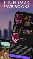 CandyJarTV (Ex-GalateaTV) screenshot