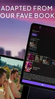 CandyJarTV (Ex-GalateaTV) screenshot