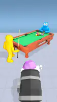 Cannon Chaos: Silly Shots screenshot