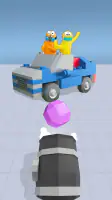 Cannon Chaos: Silly Shots screenshot