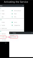 Canon Print Service screenshot