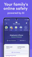 Canopy - Parental Control App screenshot