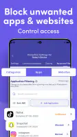 Canopy - Parental Control App screenshot