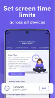 Canopy - Parental Control App screenshot