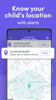 Canopy - Parental Control App screenshot