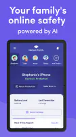 Canopy - Parental Control App screenshot