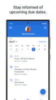 Canvas Parent screenshot