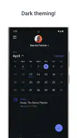 Canvas Parent screenshot