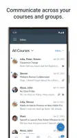 Canvas Student screenshot