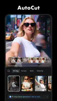 CapCut - Video Editor screenshot