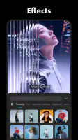 CapCut - Video Editor screenshot