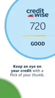 Capital One Mobile screenshot