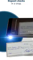 Capital One Mobile screenshot