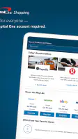 Capital One Shopping screenshot