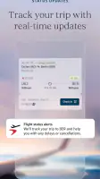 Capital One Travel screenshot